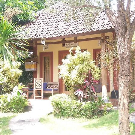 Biorock Dive Support Hotel Pemuteran  Ngoại thất bức ảnh
